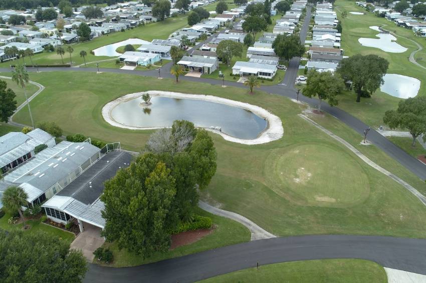 746 Century Lane a Winter Haven, FL Mobile or Manufactured Home for Sale